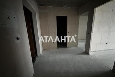 1-комнатная квартира по адресу ул. Лесная (площадь 41,4 м²) - Atlanta.ua - фото 24