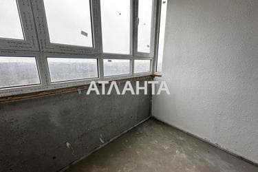 1-комнатная квартира по адресу ул. Лесная (площадь 41,4 м²) - Atlanta.ua - фото 34