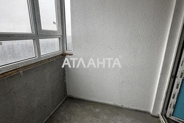 1-комнатная квартира по адресу ул. Лесная (площадь 41,4 м²) - Atlanta.ua - фото 35