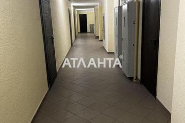 1-комнатная квартира по адресу ул. Лесная (площадь 41,4 м²) - Atlanta.ua - фото 39