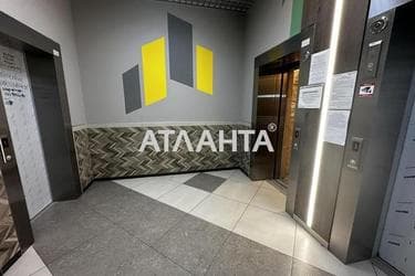 1-комнатная квартира по адресу ул. Лесная (площадь 41,4 м²) - Atlanta.ua - фото 41