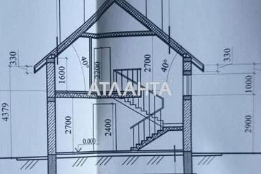 Дача за адресою вул. Полунична (площа 40 м²) - Atlanta.ua - фото 22