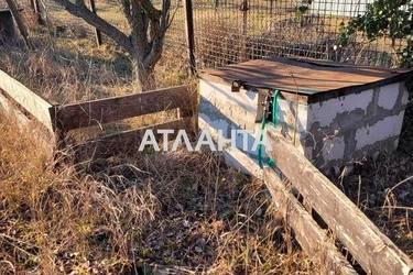 Dacha by the address st. Klubnichnaya (area 40 m²) - Atlanta.ua - photo 31