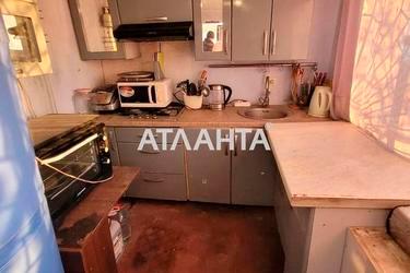Dacha by the address st. Klubnichnaya (area 40 m²) - Atlanta.ua - photo 34