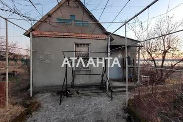 Dacha by the address st. Klubnichnaya (area 40 m²) - Atlanta.ua - photo 35