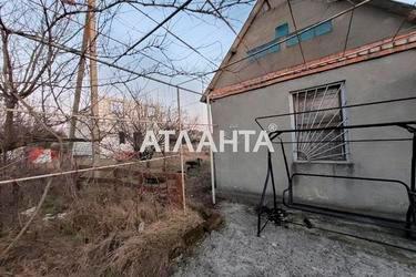 Dacha by the address st. Klubnichnaya (area 40 m²) - Atlanta.ua - photo 36