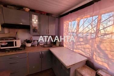 Dacha by the address st. Klubnichnaya (area 40 m²) - Atlanta.ua - photo 38