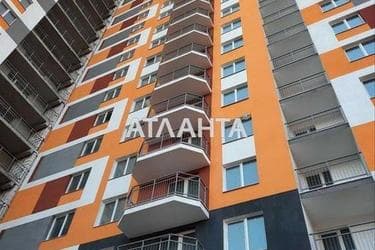 1-room apartment apartment by the address st. Lysogorskiy spusk (area 31,1 m²) - Atlanta.ua - photo 8