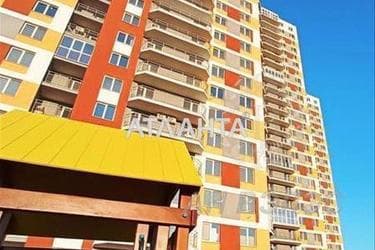 1-room apartment apartment by the address st. Lysogorskiy spusk (area 31,1 m²) - Atlanta.ua - photo 9