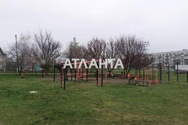 2-кімнатна квартира за адресою вул. Лядова (площа 47 м²) - Atlanta.ua - фото 36