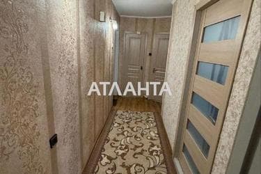 2-кімнатна квартира за адресою вул. Лядова (площа 47 м²) - Atlanta.ua - фото 23