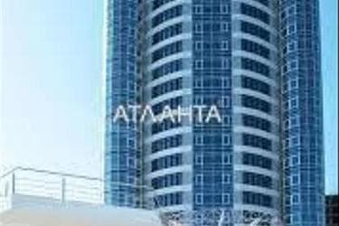2-rooms apartment apartment by the address st. Morekhodnyy per (area 82 m²) - Atlanta.ua - photo 6