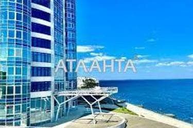 2-rooms apartment apartment by the address st. Morekhodnyy per (area 82 m²) - Atlanta.ua - photo 7