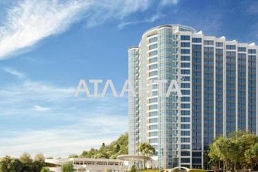 2-rooms apartment apartment by the address st. Morekhodnyy per (area 82 m²) - Atlanta.ua - photo 8