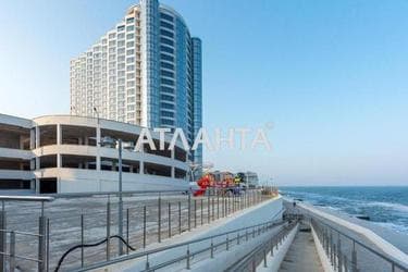 2-rooms apartment apartment by the address st. Morekhodnyy per (area 82 m²) - Atlanta.ua - photo 9