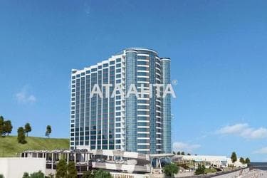 2-rooms apartment apartment by the address st. Morekhodnyy per (area 82 m²) - Atlanta.ua - photo 10