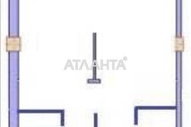 2-кімнатна квартира за адресою Морехідний пров. (площа 82 м²) - Atlanta.ua - фото 15