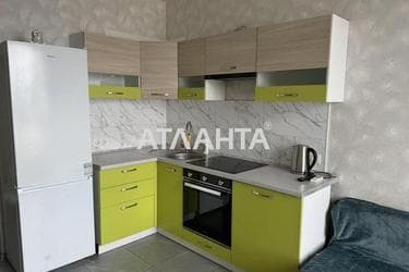 1-room apartment apartment by the address st. Vilyamsa ak (area 23 m²) - photo 9 1-room apartment apartment by the address st. Vilyamsa ak (area 23 m²) - Atlanta.ua - photo 9