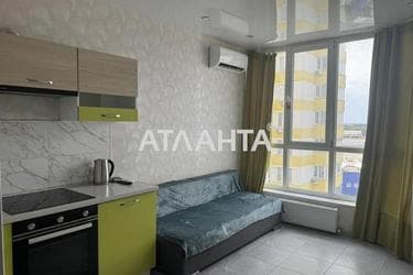 1-room apartment apartment by the address st. Vilyamsa ak (area 23 m²) - photo 10 1-room apartment apartment by the address st. Vilyamsa ak (area 23 m²) - Atlanta.ua - photo 10