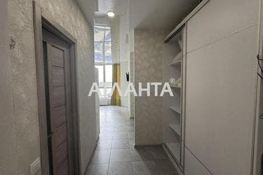 1-room apartment apartment by the address st. Vilyamsa ak (area 23 m²) - photo 13 1-room apartment apartment by the address st. Vilyamsa ak (area 23 m²) - Atlanta.ua - photo 13