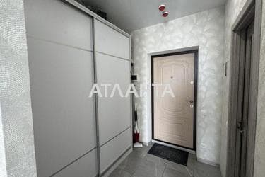 1-room apartment apartment by the address st. Vilyamsa ak (area 23 m²) - photo 16 1-room apartment apartment by the address st. Vilyamsa ak (area 23 m²) - Atlanta.ua - photo 16