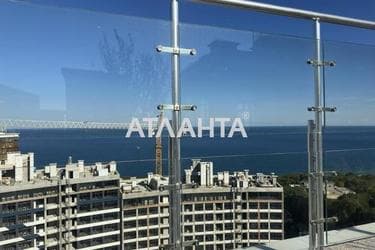 1-комнатная квартира по адресу Курортный пер. (площадь 29,9 м²) - фото 20 1-комнатная квартира по адресу Курортный пер. (площадь 29,9 м²) - Atlanta.ua - фото 20