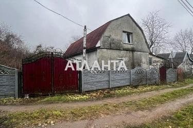 Dacha by the address st. Vashkivska (area 91,3 m²) - Atlanta.ua - photo 25