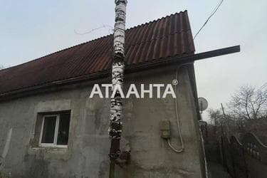 Dacha by the address st. Vashkivska (area 91,3 m²) - Atlanta.ua - photo 26