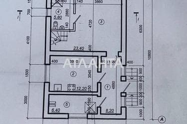 Dacha by the address st. Vashkivska (area 91,3 m²) - Atlanta.ua - photo 28