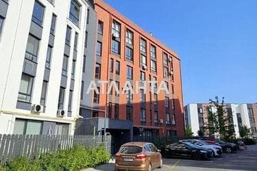 2-комнатная квартира по адресу ул. Промышленная (площадь 64 м²) - Atlanta.ua - фото 20