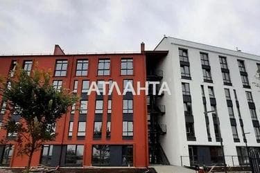 2-комнатная квартира по адресу ул. Промышленная (площадь 64 м²) - Atlanta.ua - фото 21