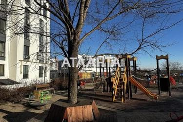 2-комнатная квартира по адресу ул. Промышленная (площадь 64 м²) - Atlanta.ua - фото 39