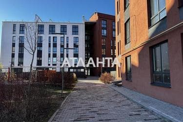 2-комнатная квартира по адресу ул. Промышленная (площадь 64 м²) - Atlanta.ua - фото 37