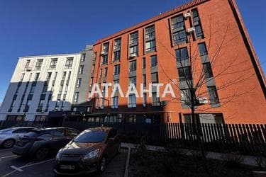 2-комнатная квартира по адресу ул. Промышленная (площадь 64 м²) - Atlanta.ua - фото 36