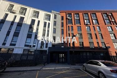 2-комнатная квартира по адресу ул. Промышленная (площадь 64 м²) - Atlanta.ua - фото 38