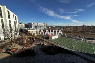 2-комнатная квартира по адресу ул. Промышленная (площадь 64 м²) - Atlanta.ua - фото 34