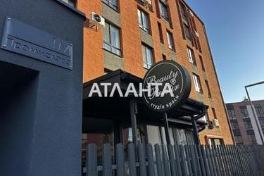 2-комнатная квартира по адресу ул. Промышленная (площадь 64 м²) - Atlanta.ua - фото 35