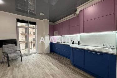 1-room apartment apartment by the address st. Mayskiy per (area 51 m²) - Atlanta.ua - photo 26