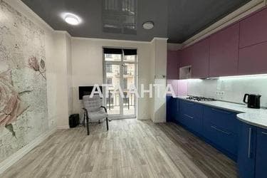 1-room apartment apartment by the address st. Mayskiy per (area 51 m²) - Atlanta.ua - photo 27