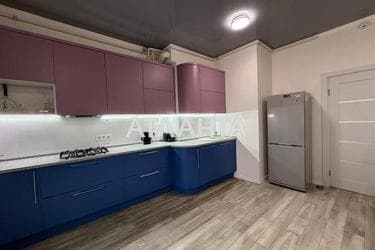 1-room apartment apartment by the address st. Mayskiy per (area 51 m²) - Atlanta.ua - photo 28