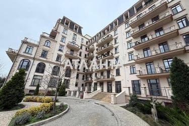 1-room apartment apartment by the address st. Mayskiy per (area 51 m²) - Atlanta.ua - photo 42