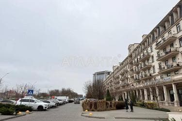 1-room apartment apartment by the address st. Mayskiy per (area 51 m²) - Atlanta.ua - photo 43