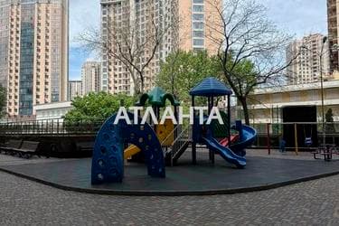 2-комнатная квартира по адресу ул. Аркадийское плато (площадь 75 м²) - Atlanta.ua - фото 82