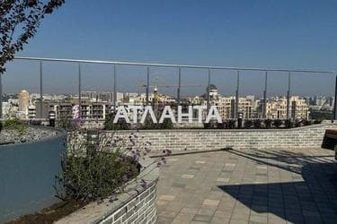 1-кімнатна квартира за адресою Курортний пров. (площа 38,8 м²) - фото 11 1-кімнатна квартира за адресою Курортний пров. (площа 38,8 м²) - Atlanta.ua - фото 11