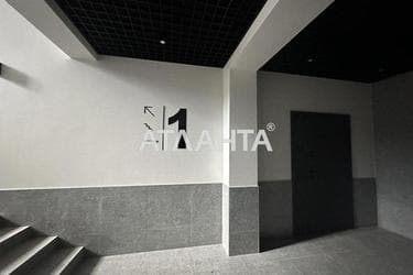 1-комнатная квартира по адресу ул. Грушевая (площадь 50,9 м²) - Atlanta.ua - фото 15