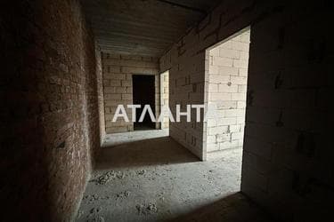 1-комнатная квартира по адресу ул. Грушевая (площадь 50,9 м²) - Atlanta.ua - фото 16