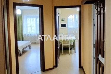 1-room apartment apartment by the address st. Govorova marsh (area 46 m²) - photo 28 1-room apartment apartment by the address st. Govorova marsh (area 46 m²) - Atlanta.ua - photo 28