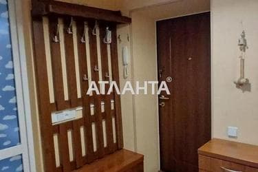 1-room apartment apartment by the address st. Govorova marsh (area 46 m²) - photo 29 1-room apartment apartment by the address st. Govorova marsh (area 46 m²) - Atlanta.ua - photo 29