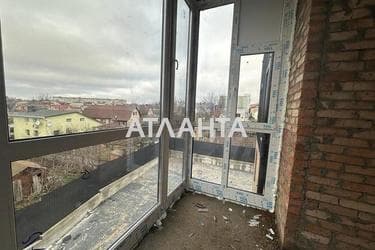1-кімнатна квартира за адресою вул. Грушева (площа 53,7 м²) - Atlanta.ua - фото 16