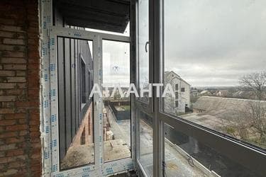 1-кімнатна квартира за адресою вул. Грушева (площа 53,7 м²) - Atlanta.ua - фото 17